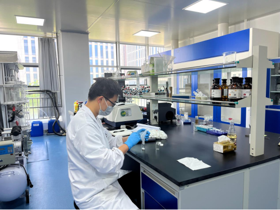 蘭州高新區(qū) 生物醫(yī)藥產(chǎn)業(yè)集群崛起，創(chuàng)新驅(qū)動(dòng)打造西北發(fā)展高地