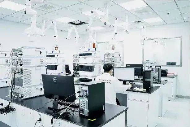 再獲數(shù)千萬投資，生物制劑研發(fā)新星為海外中國膳食補(bǔ)充劑正名