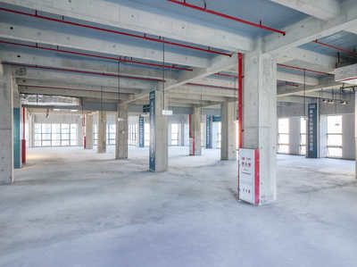 坪山“園”動力 銀星坪山生命健康科技園的“閉環服務”如何助推生物制劑研發與產業生態培育