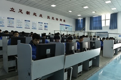 數(shù)控加工專業(yè)介紹 融合計算機信息技術(shù)的現(xiàn)代制造核心