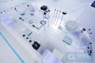科技驅動綠色智造 廣汽埃安以計算機信息技術引領新能源汽車產業變革